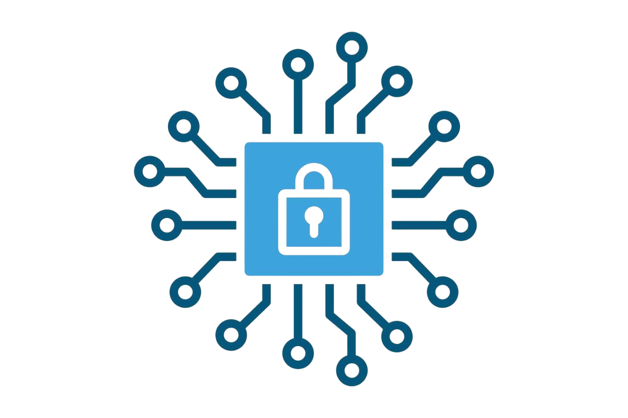 Networking & Security icon